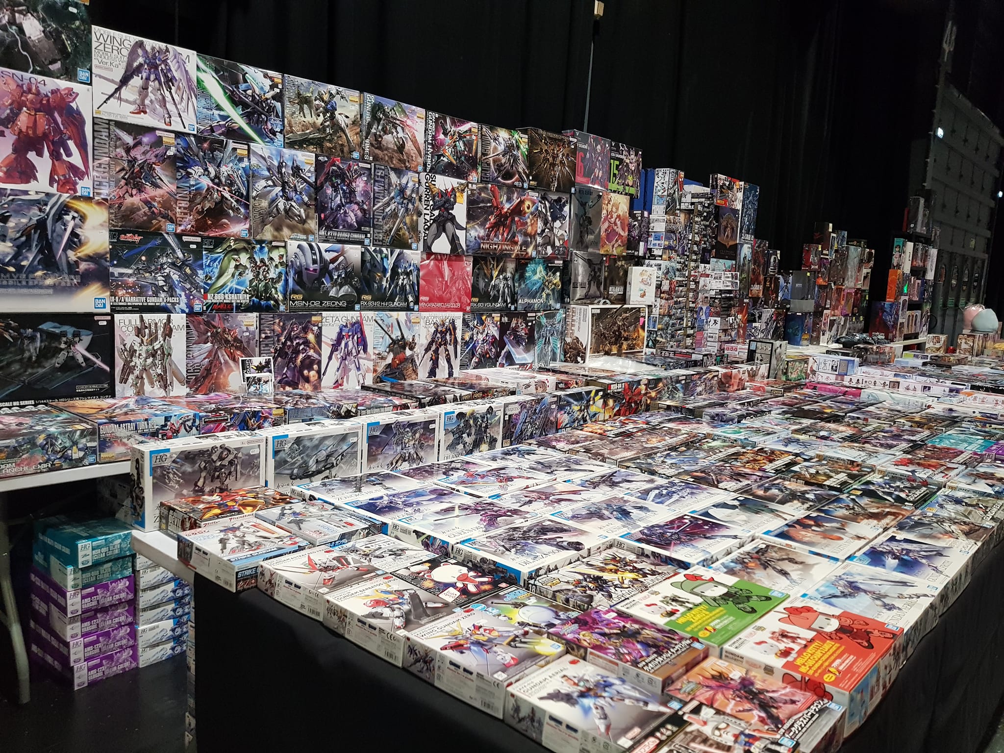 Gundam Mad Gundam